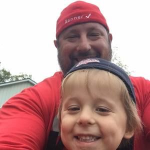 Meet your Posher, Matt